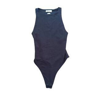 Aritzia Babaton Contour Bodysuit